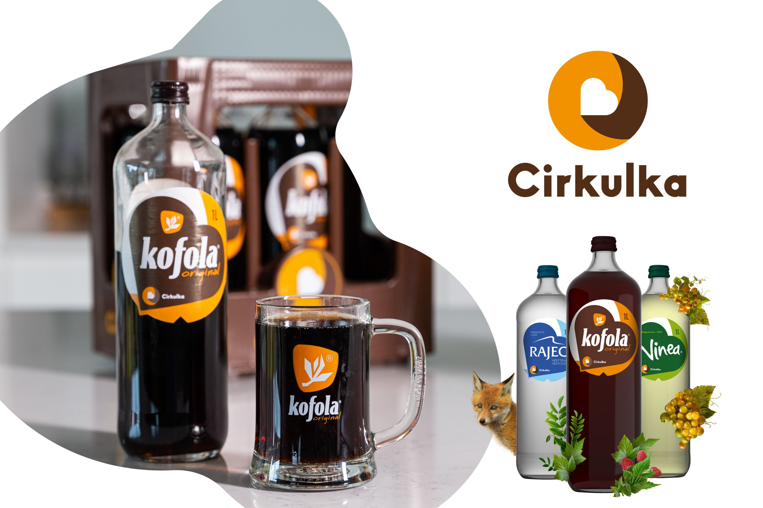 Aj drobné zmeny v obaloch ušetria stovky ton materiálu ročne